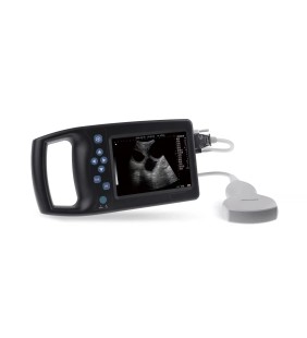 Hot selling Ultrasound Instrument Portable B Ultrasonography B scan mode Ultrasound scan Machine