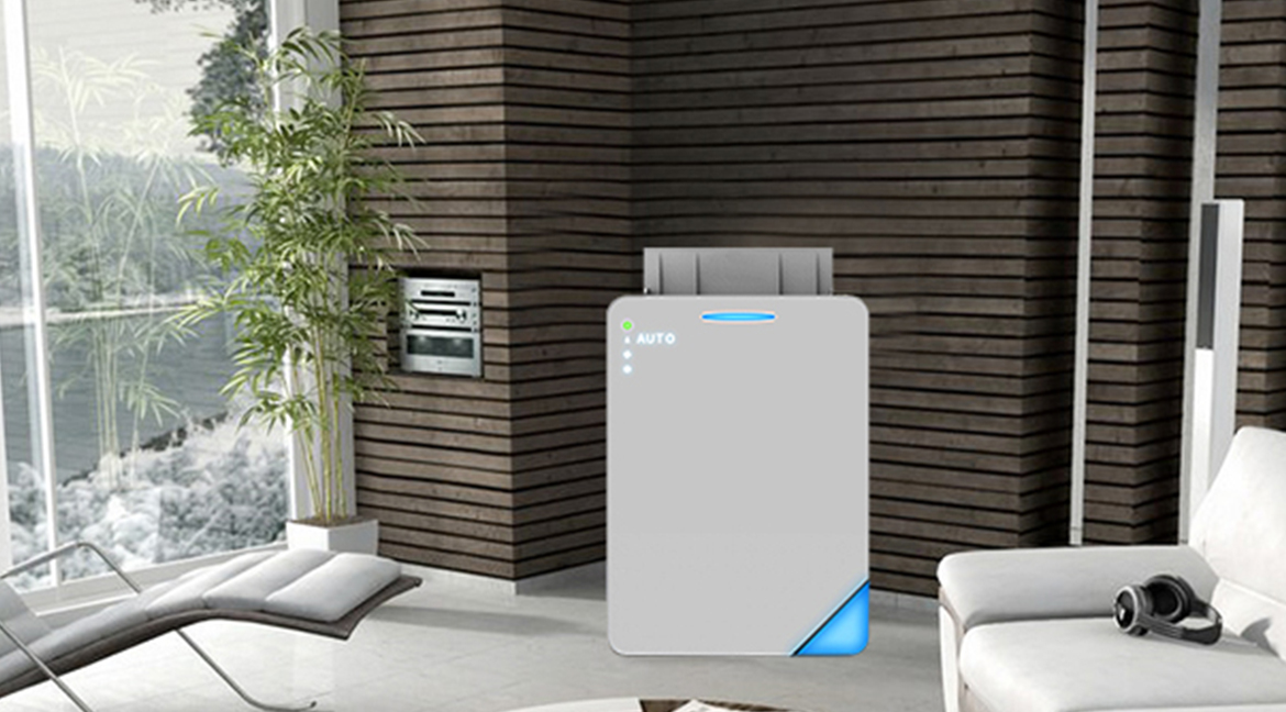 Experts teach you how to buy and use air purifiers?