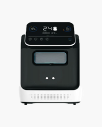 Oxygen concentrators