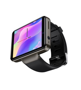 4G smart watch DM101