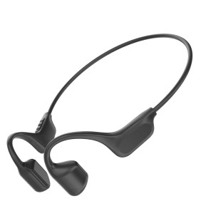Wireless BT Earphones With Type-C Interface Conduction bone conduction earphones